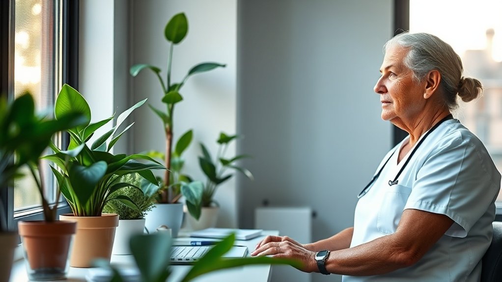 évolution du modèle de soins de santé asal