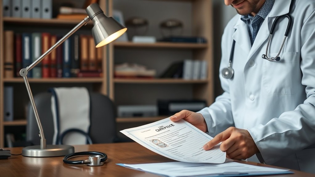 professionnels de santé autorisés uniquement