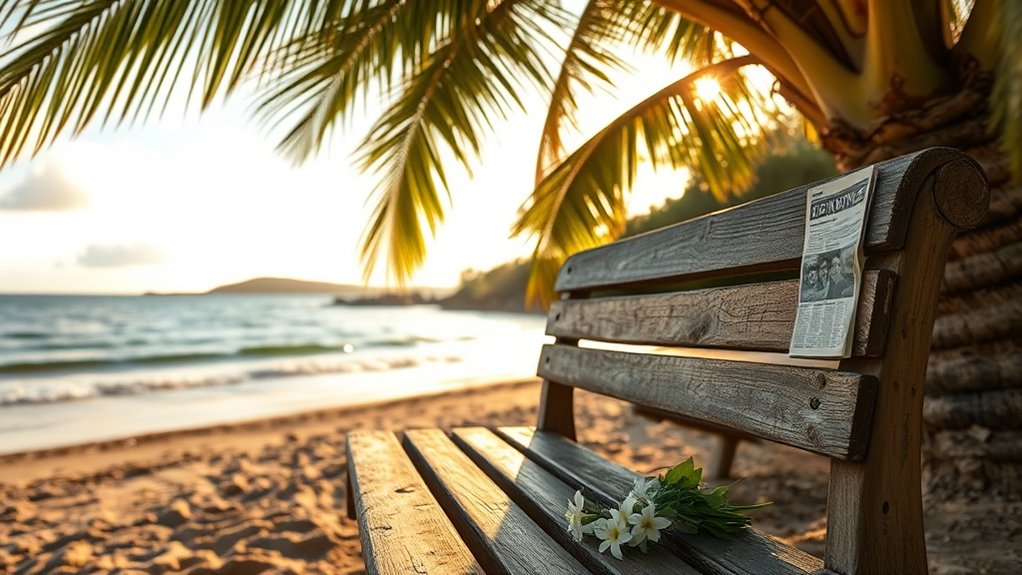 annonces de décès communautaires Martinique