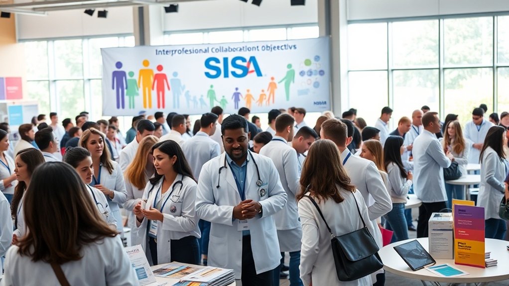 cadre de livraison de soins de santé coopératif