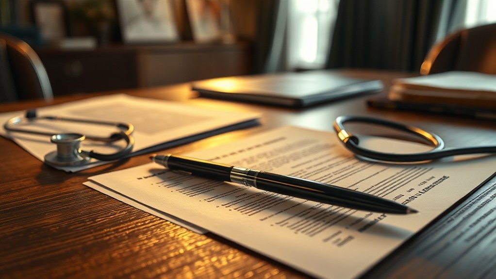 composants du certificat de décès expliqués