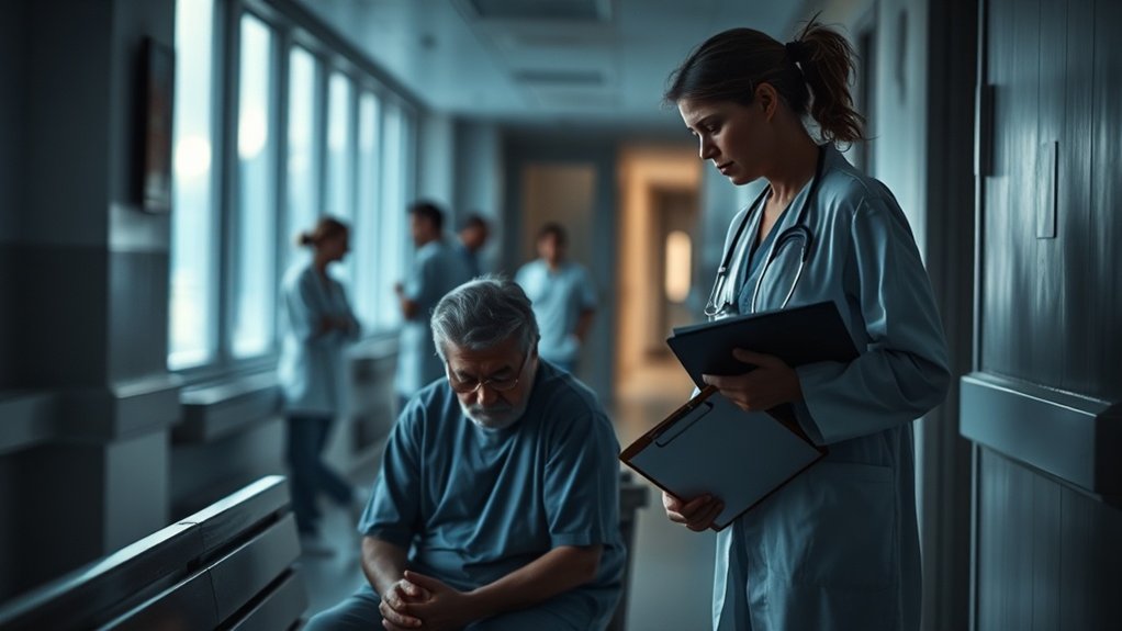 communication efficace avec les soins de santé