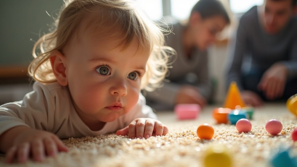 réaction émotionnelle contre réactions sensorielles