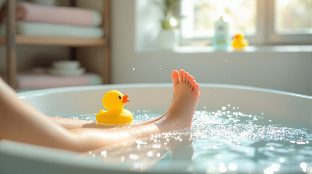 conseils essentiels sur l'eau pour bébé