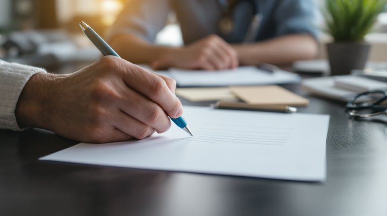 déposer une plainte processus