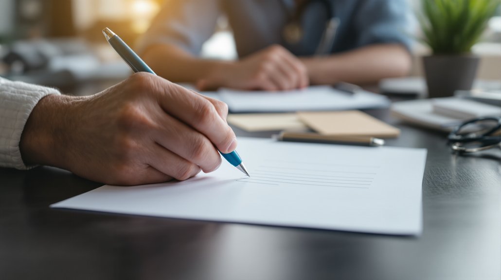 déposer une plainte processus