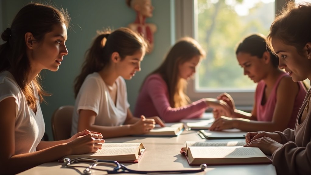 fondation pour la formation en obstétrique