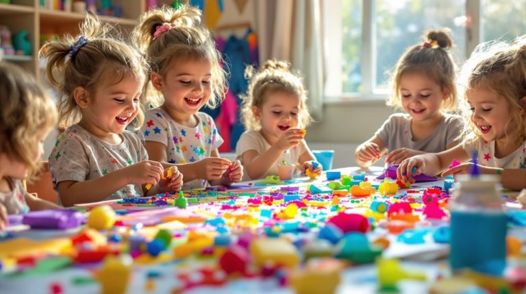 activités DIY amusantes pour les enfants
