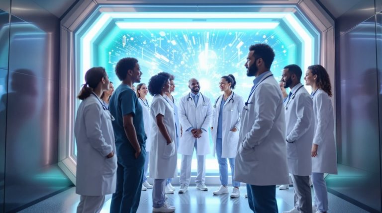 portail des procédures des professionnels de la santé