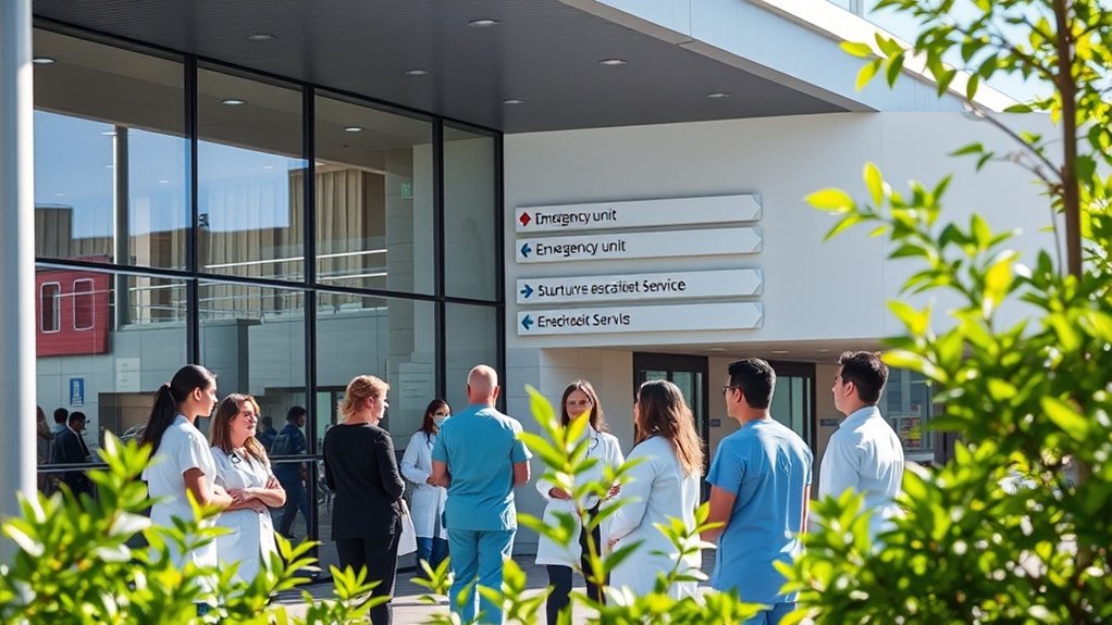 opportunités de carrière dans le secteur de la santé mont de marsan