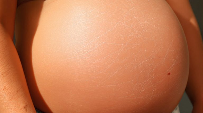le défi caché de la grossesse