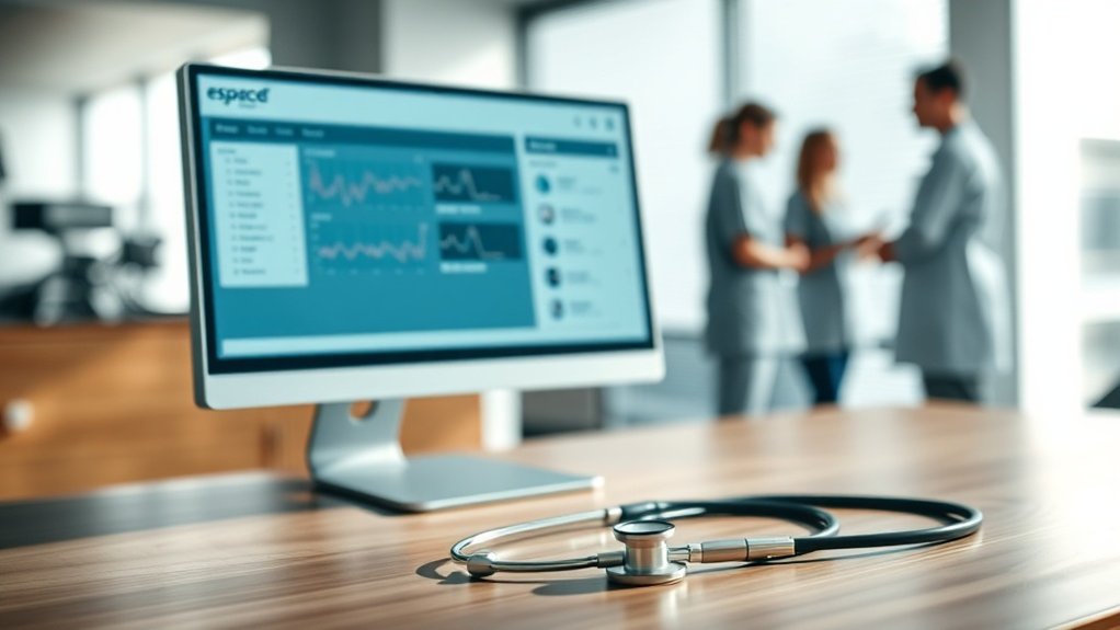 amélioration de l'efficacité des soins aux patients