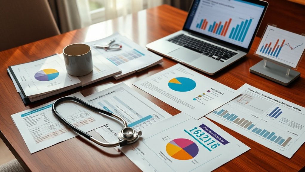 gestion des revenus de santé indépendante
