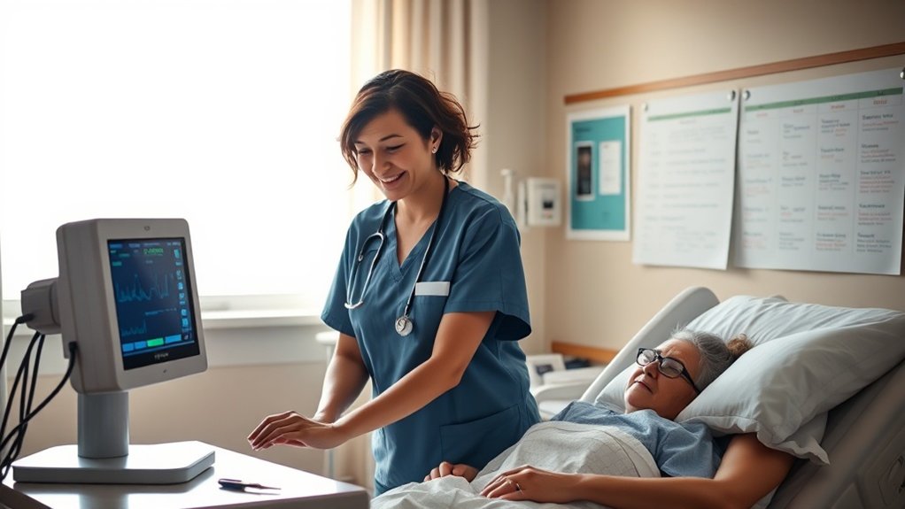 responsabilités infirmières indépendantes expliquées