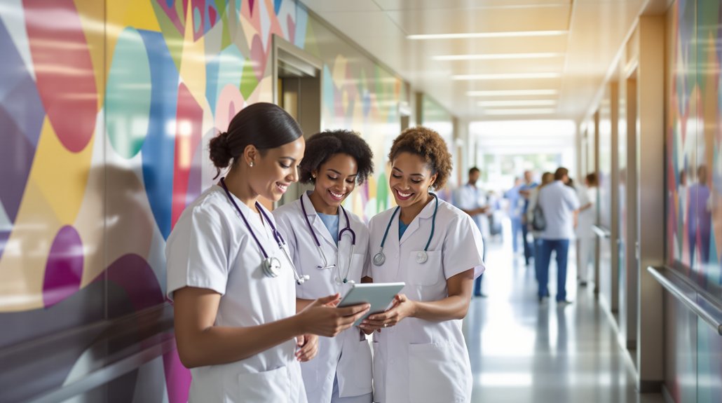 portail des professionnels de la santé de Marseille