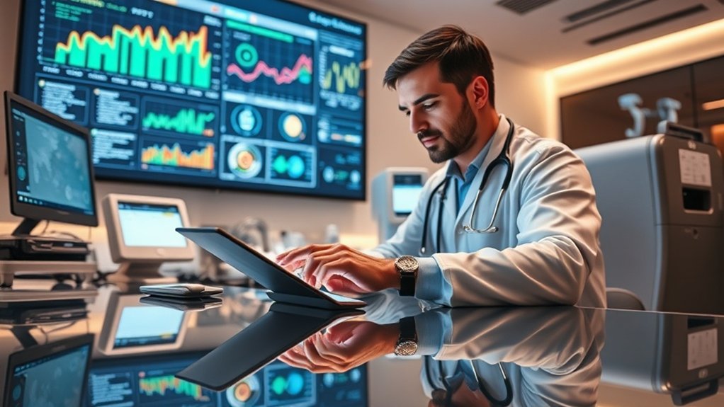 plateforme nationale de santé numérique