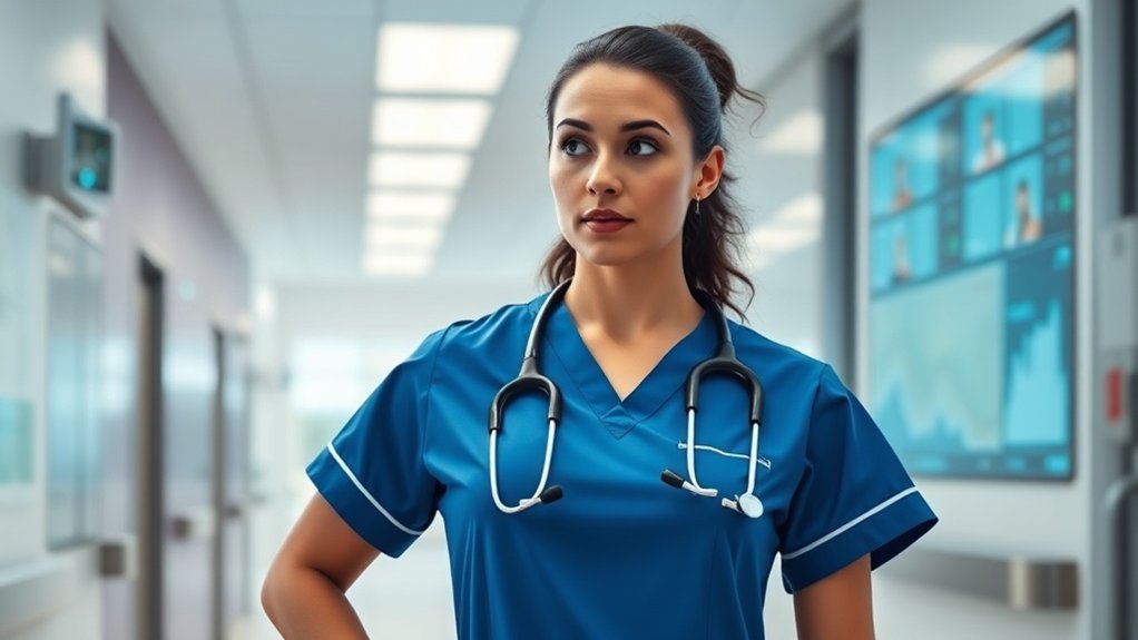 l'autorité de prescription des soins infirmiers élargie