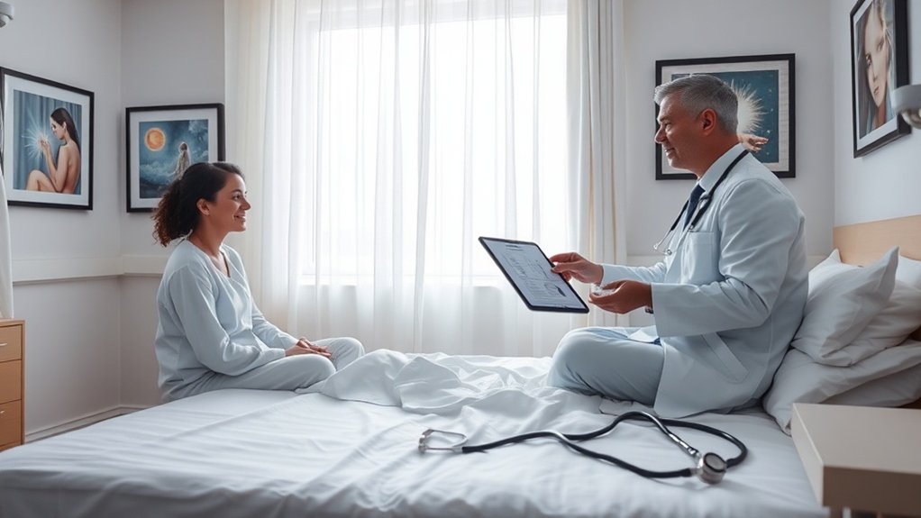 droits des patients à l'information