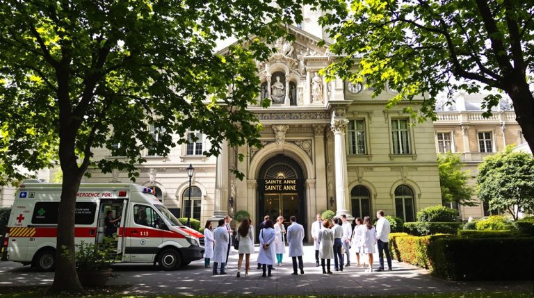 soins psychiatriques et urgences