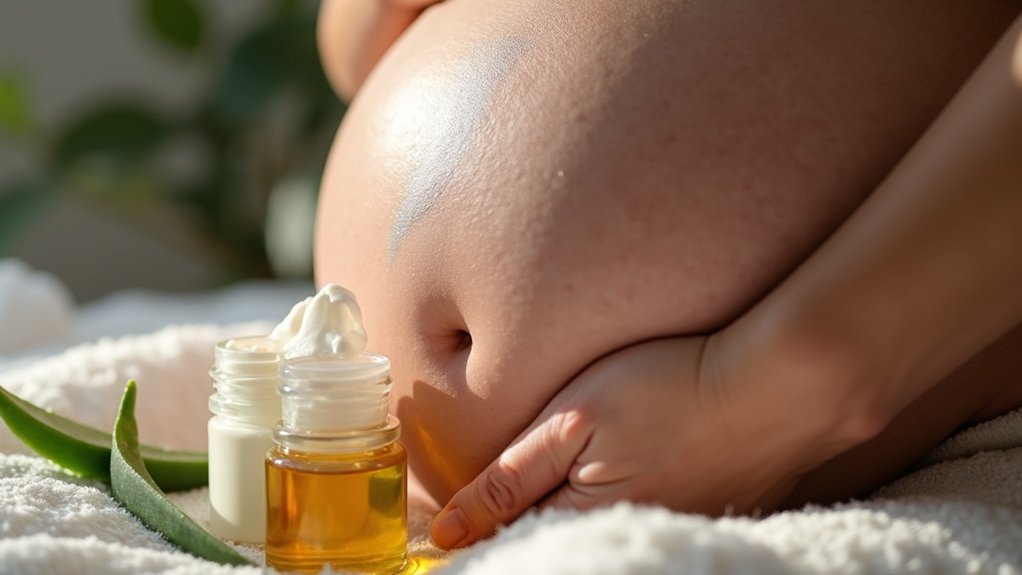 soins de la peau et élasticité