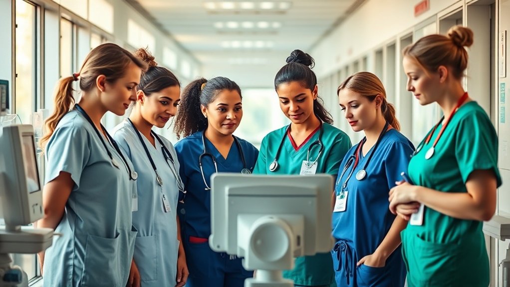 évolution de la certification en soins infirmiers spécialisés