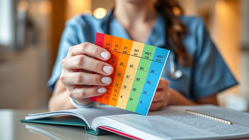 outils d'évaluation des patients standardisés