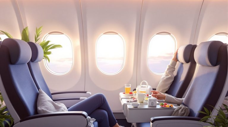 conseils de santé pour les voyages