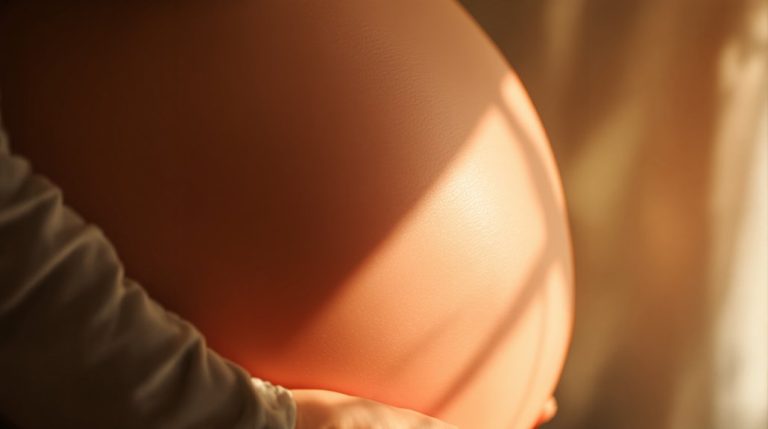 Comprendre les mouvements fœtaux pendant la grossesse