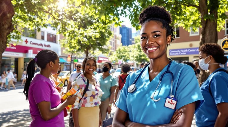 avantages du partenariat en santé urbaine
