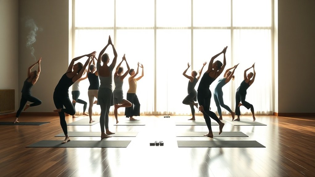 origines anciennes du yoga