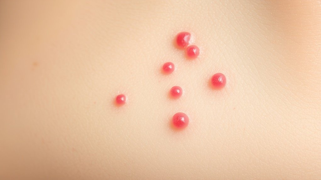 causes courantes d'irritation vulvaire