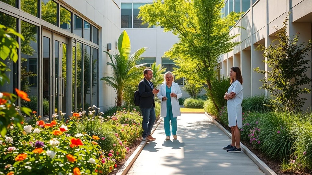 services de santé mentale complets