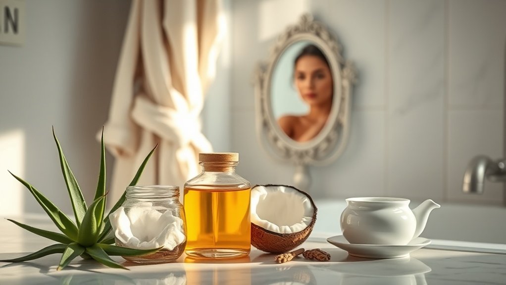 irritants changements hormonaux inconfort