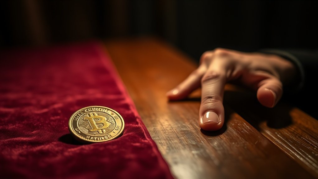 la paume gauche qui démange prospérité