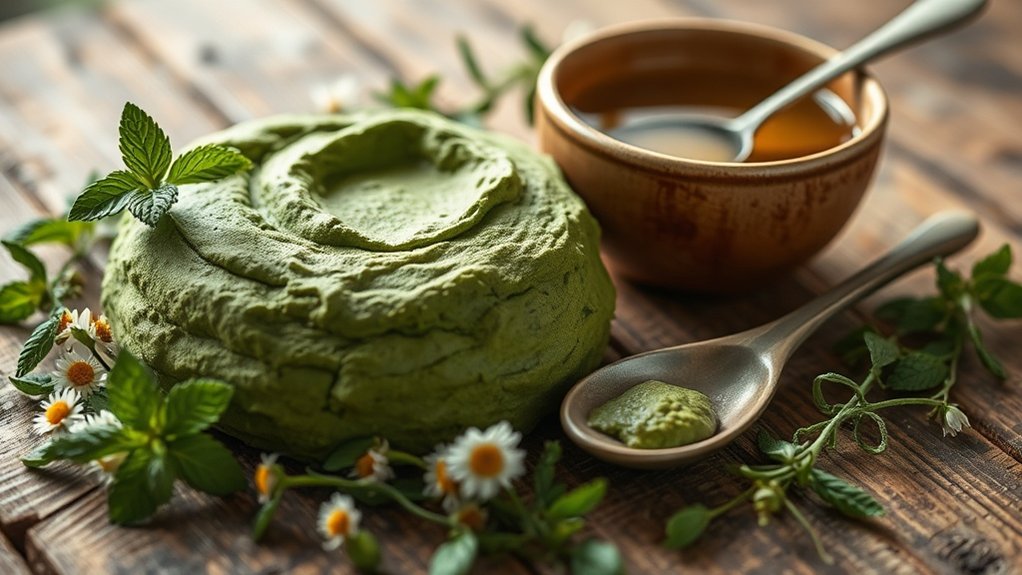 soulagement naturel pour les pieds enflés