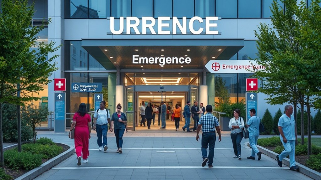 les parcours de soins des patients organisés