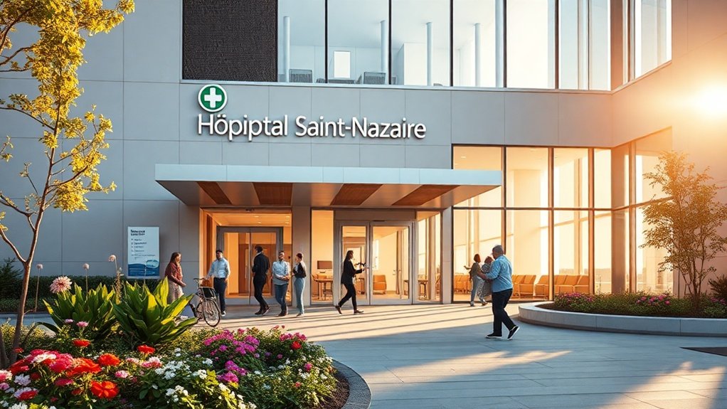 évaluation de la qualité des soins aux patients