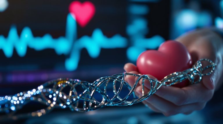 stents et espérance de vie