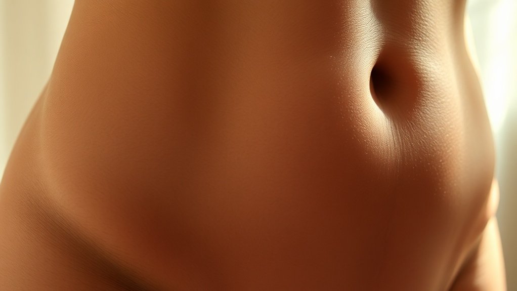compréhension de l'abdomen inférieur gauche