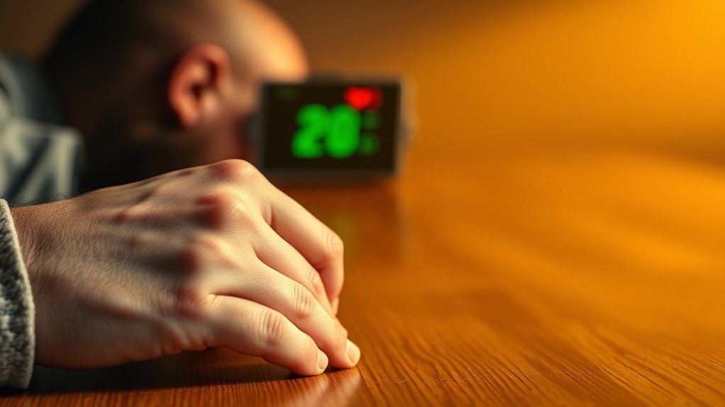 mécanismes de régulation de la pression artérielle