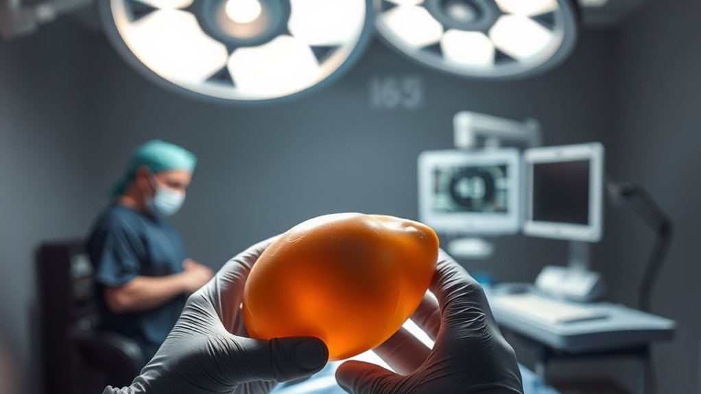 complications dangereuses des calculs biliaires