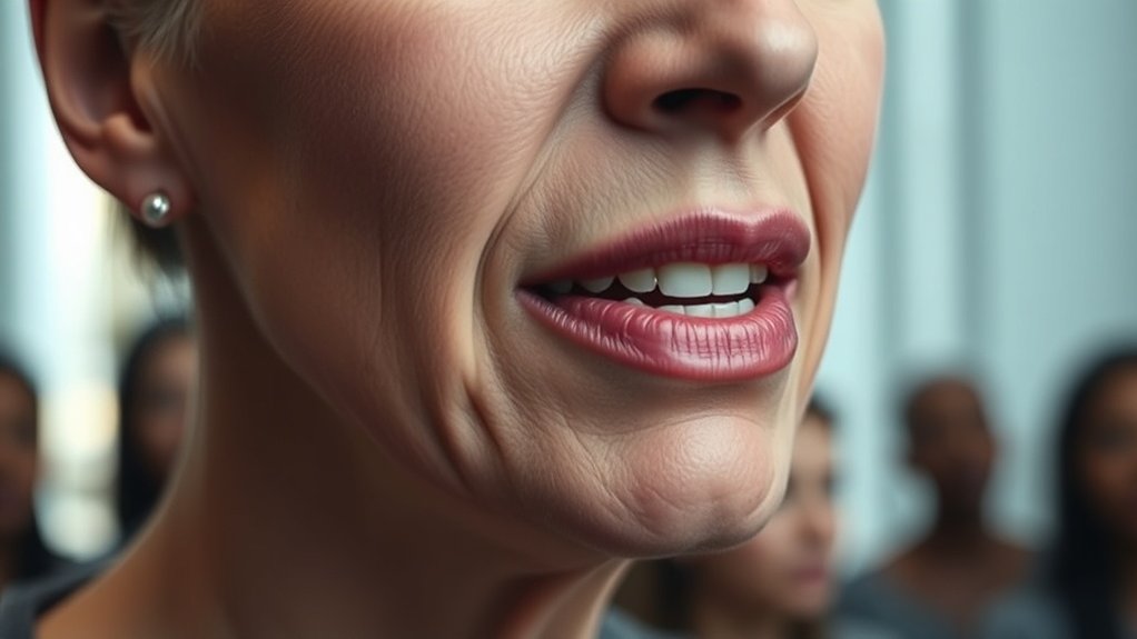 la dysarthrie affecte la clarté de la parole