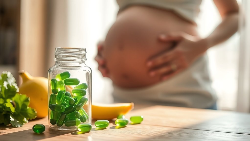 recommandations posologiques d'acide folique