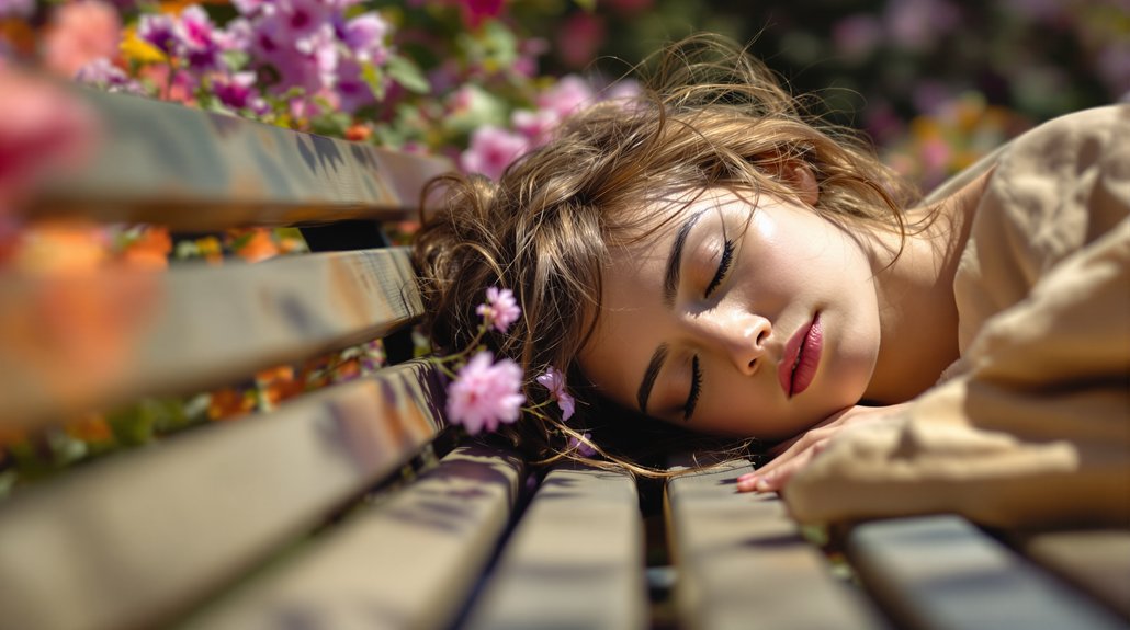La narcolepsie provoque un sommeil diurne incontrôlable