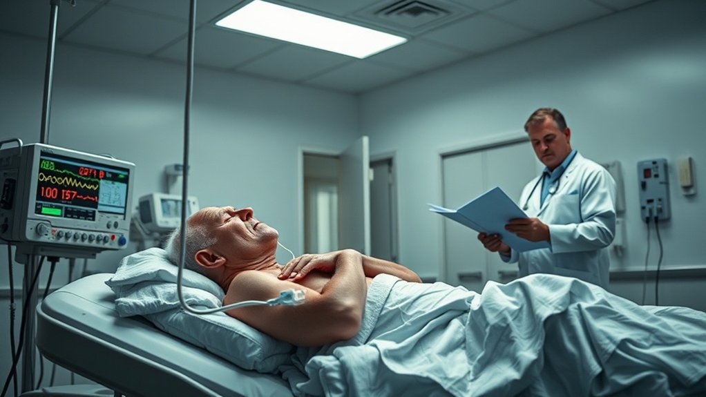 syndrome de réponse inflammatoire systémique