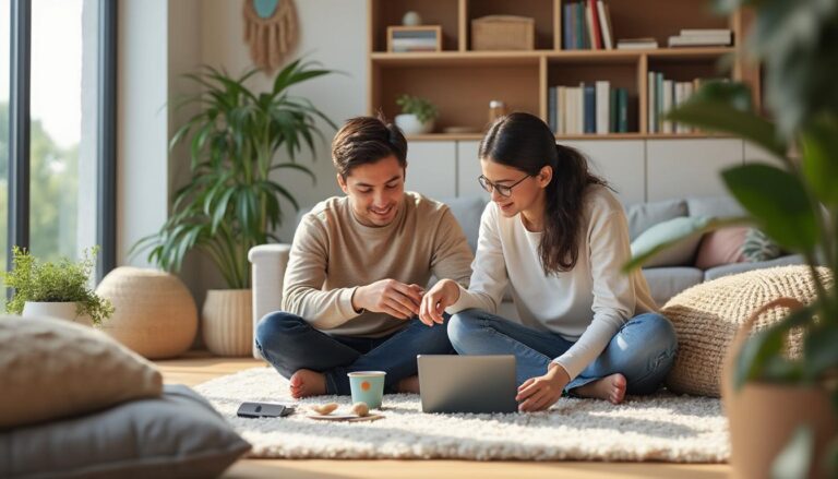 découvrez des conseils et astuces essentiels pour accompagner le développement de votre enfant en 2026, en favorisant son épanouissement physique, émotionnel et intellectuel.