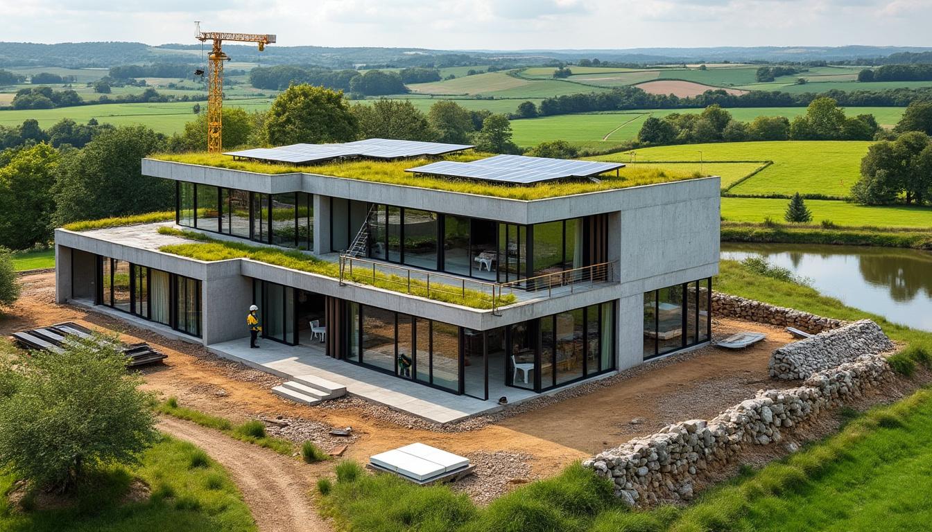 découvrez nos conseils essentiels pour bien préparer votre permis d'habitation en 2026 et maximiser vos chances de réussite.