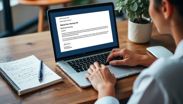 découvrez comment rédiger une lettre de motivation efficace pour aide-soignante, avec des conseils pratiques et des exemples pour maximiser vos chances d'obtenir un emploi dans le secteur de la santé.