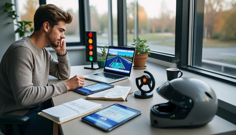 découvrez nos conseils essentiels pour réussir l’examen e-assr de sécurité routière en 2026 et obtenez votre certification en toute sérénité.