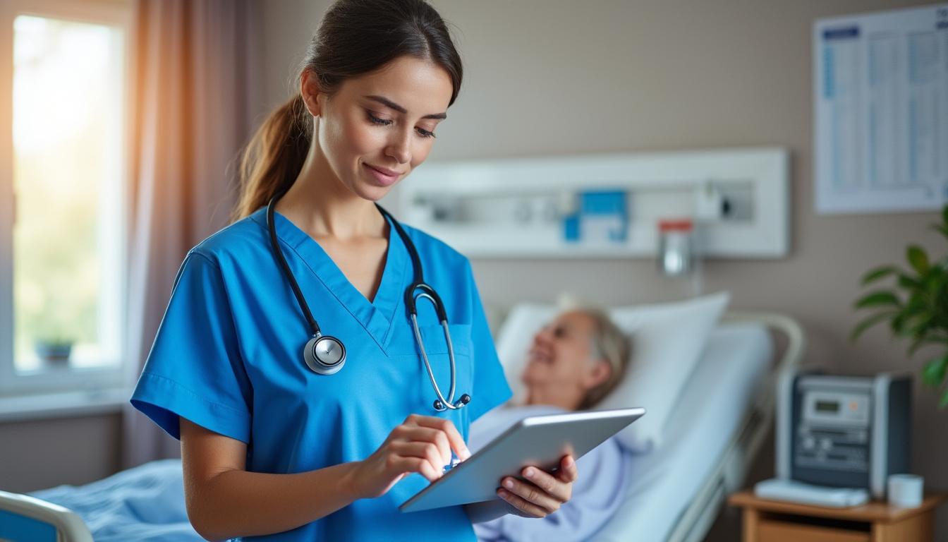 découvrez les missions et les enjeux du bsi infirmier en 2026 pour mieux comprendre son rôle essentiel dans le secteur de la santé.